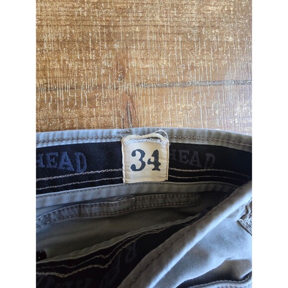 Redhead cargo style shorts mens size 34 - Picture 9 of 11